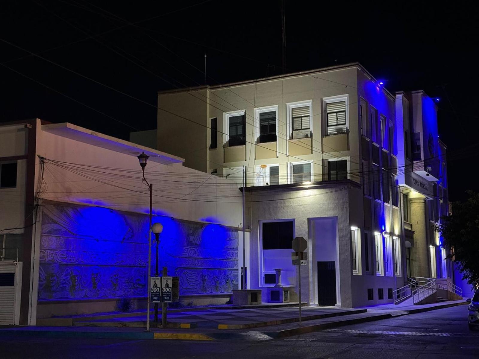 Hotel El Mexicano Tepic Centro Εξωτερικό φωτογραφία