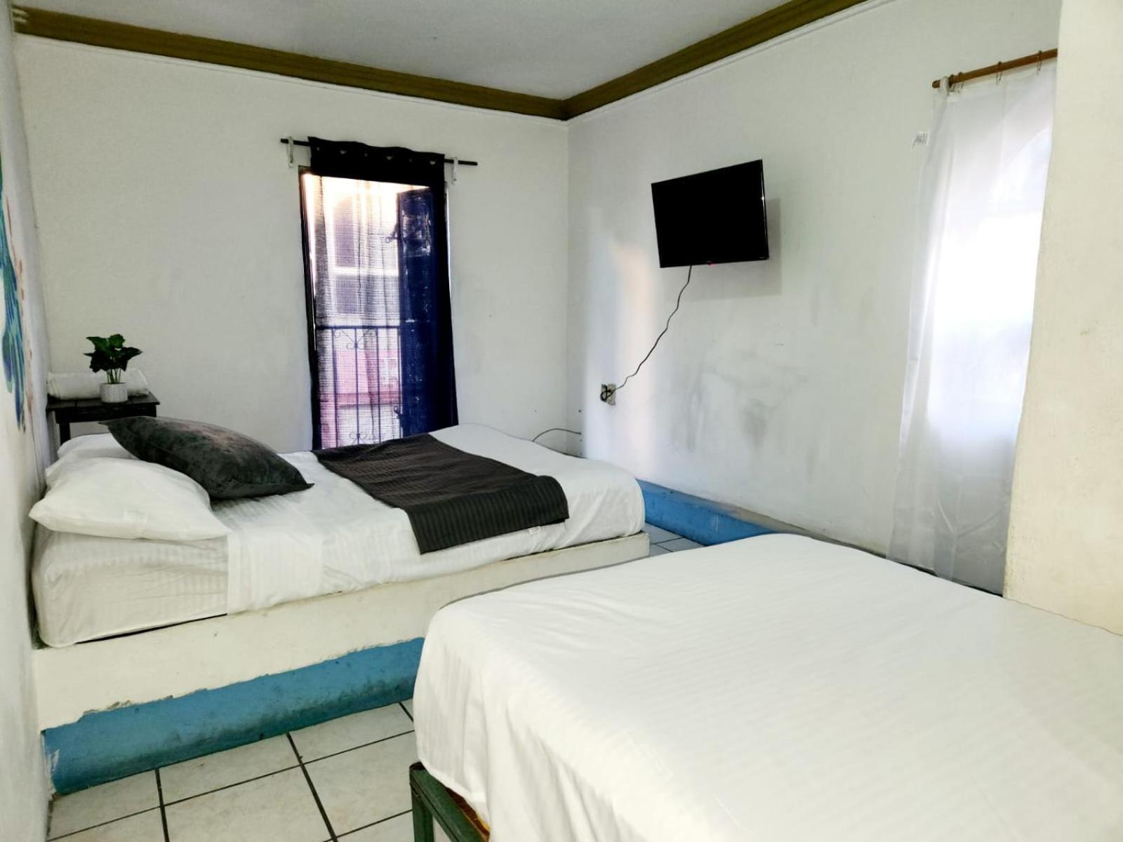 Hotel El Mexicano Tepic Centro Εξωτερικό φωτογραφία